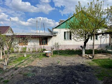 Продажа участков: Дом, 122 м², 4 комнаты, Агентство недвижимости, Косметический ремонт