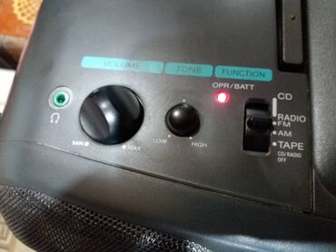 Pojačala i prijemnici: Sony cfd 9. cd i dek nerade, ostalo ispravno(pojacalo, radio na lalafo.rs — 5 Pojačala i prijemnici: Sony cfd 9. cd i dek nerade, ostalo ispravno(pojacalo, radio — 5