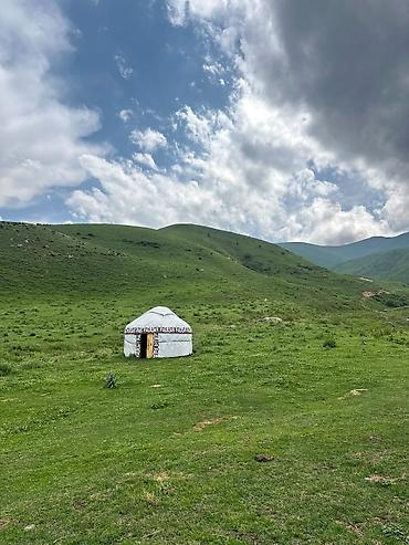 модульные бани: Малчы керек только бодо мал, адрес Сокулук — 1