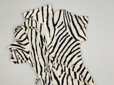 makadamia ubrania: H&M, Сукня жіноча, розмір S