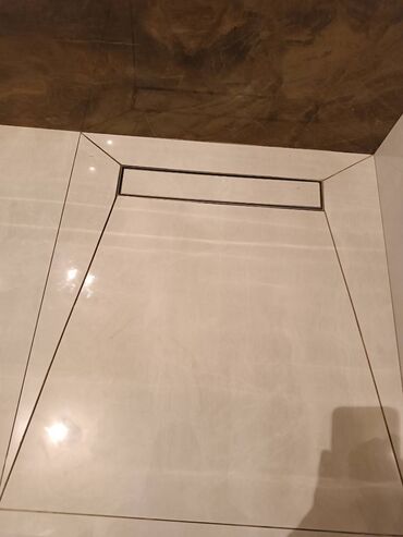 Qranit: Keromaqranit islernin yuksek seviyede gorlmesi — 2