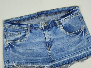 Denim, Shorts for women, size XL