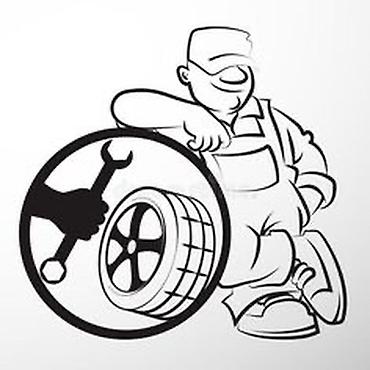 fix look: Выездной шиномонтаж шиномонтаж на выезд вулканизация на выезд развод — 1