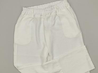 pants okay: Spodnie materiałowe damskie, rozmiar S — 1