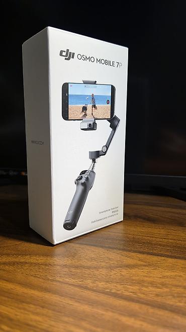 DJI Osmo Mobile 7p (новый)8500 DJI OSMO MOBILE 6 (новый) 7000сом DJI at lalafo.kg DJI Osmo Mobile 7p (новый)8500 DJI OSMO MOBILE 6 (новый) 7000сом DJI