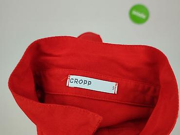 kró: Cropp, Koszula damska, rozmiar S — 6