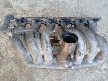 мультиварка цептер оригинал: Məhsul: Mühərrik üçün hava qəbul kollektoru (intake manifold) Təsvir