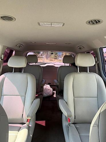 Kia: Kia Carnival: 2020 г., 2.2 л, Автомат, Дизель, Минивэн — 19