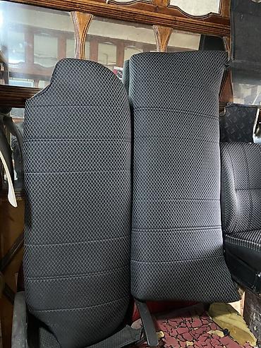 elit ehtiyat hisseleri: Komplekt, Qızdırıcısız, VAZ (LADA) 2107, 2011 il, Yeni — 2