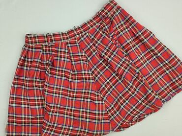 plisowane spódnice i marynarka: Romwe, Спідниця жіноча, 2XL