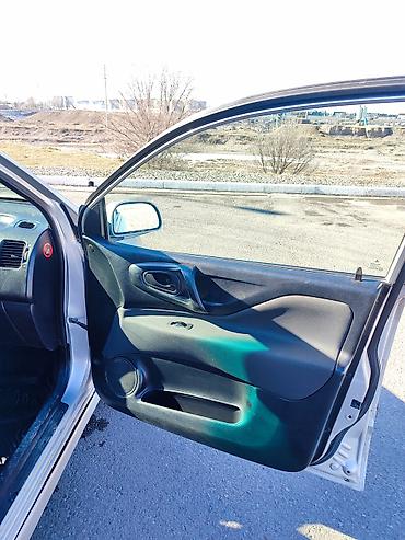 Mitsubishi: Mitsubishi Space Star: 2002 г., 1.8 л, Типтроник, Бензин, Хэтчбэк — 7