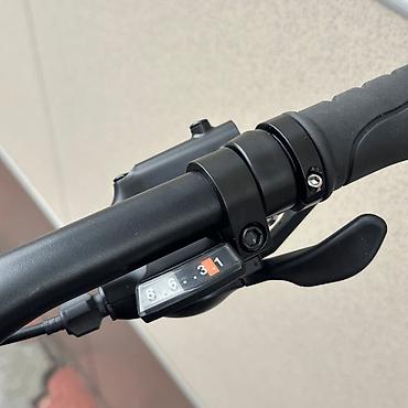 Горные велосипеды: Универсальный велосипед Gestalt Rock (2025) | 29″ | 24 скорости | — 9