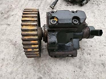 seat leon fr 2004: PUMPA VISOKOG PRITISKA 2.2HDI ZA CITROEN C8 ZA 2005. GOD. - — 3
