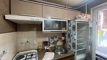 Продажа квартир: 2 комнаты, 48 м², 3 мкр 104 серия, 3 этаж, Косметический ремонт — 8