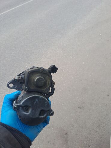 Другие автозапчасти: Мотор 5s 3s — 15