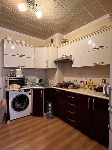 luks home: Bakı, 2 otaqlı, Köhnə tikili, m. Xətai, 58 kv. m — 7
