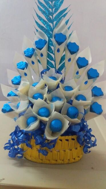 Organizacija događaja: Organizacija događaja | Bouquets — 10