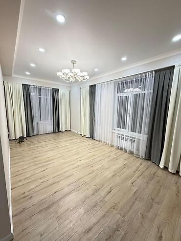 Продажа квартир: 2 комнаты, 78 м², Элитка, 8 этаж, Евроремонт at lalafo.kg — 7 Продажа квартир: 2 комнаты, 78 м², Элитка, 8 этаж, Евроремонт — 7