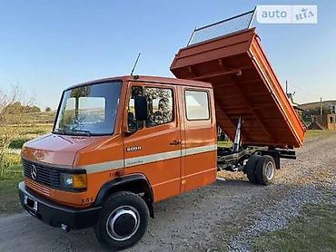sprinter 516: Заказать Мерседес Гигант, Переезд, C грузчиком — 2
