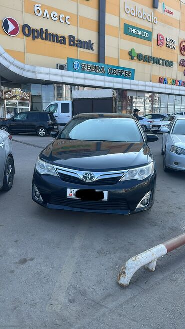 тайота каррола: Toyota Camry: 2013 г., 2.5 л, Гибрид