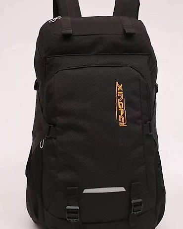 Rukzaklar: Hərbi, Səyahət, İdman, ov, Camping və s. Çantaları Çoxməqsədli — 22