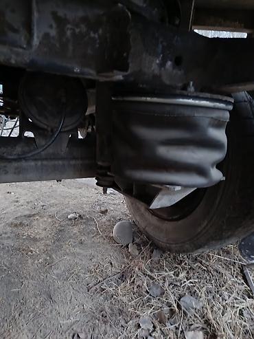 Прицепы и полуприцепы: Прицеп, Special trailer, Самосвал at lalafo.kg — 7 Прицепы и полуприцепы: Прицеп, Special trailer, Самосвал — 7