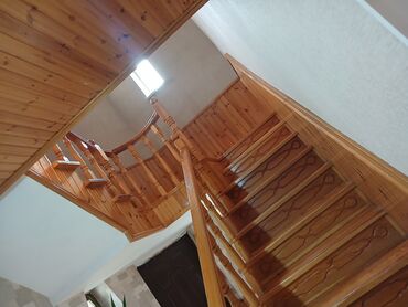 Həyət evləri və villaların satışı: 2 mərtəbəli həyət evi + 1 mertebe ev ikisi bir yerde 130000 manat real — 11