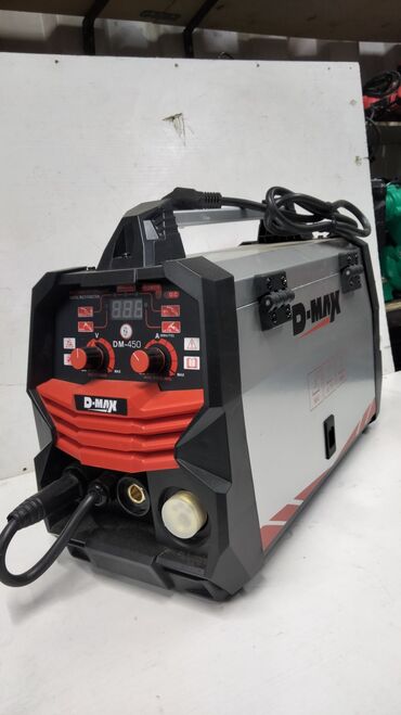 Сварочные аппараты: Сварка полуавтомат безгаз Жогорку сапаттагы полуавтомат сваркалар — 19