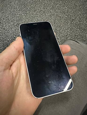Apple iPhone: IPhone 12 mini есть сколы акб родной телефон не вскрывался Срочно — 6