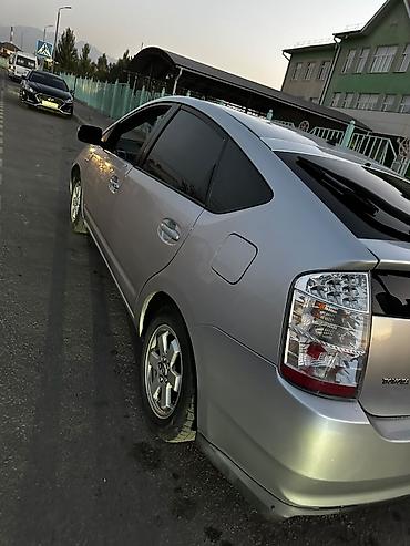 тойота приус 2007 цена: Toyota Prius: 2007 г., Вариатор, Гибрид, Хэтчбэк — 5