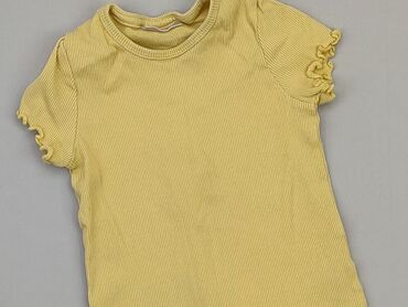 koszulki termoaktywne: Koszulka, So cute, 1.5-2 lat, 86-92 cm, stan - Dobry