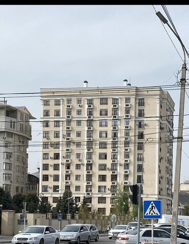 срочная продажа квартир: 1 бөлмө, 80 кв. м, Элитка, 10 кабат, Евроремонт