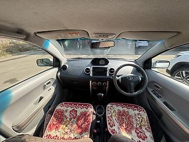стартер королла: Toyota Ist: 2002 г., 1.5 л, Автомат, Бензин, Хэтчбэк — 6