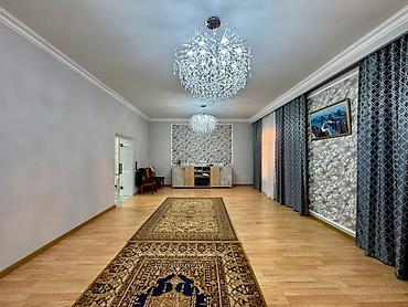 Продажа домов: Дом, 380 м², 5 комнат, Агентство недвижимости, Евроремонт — 4