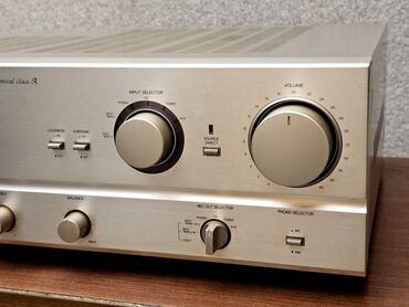 Pojačala i prijemnici: DENON PMA-980R – integrisano stereo pojačalo, “New optical class A” - — 6