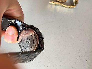 apple watch series 1: Saat kolleksiyası – 4 ədəd 1) Rado Jubile klassik model - Rəng — 8