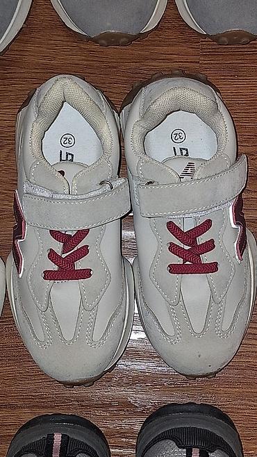 Детская обувь: Продаю новые детские кроссовки на весну,размеры от 29 и до 37-39 — 8