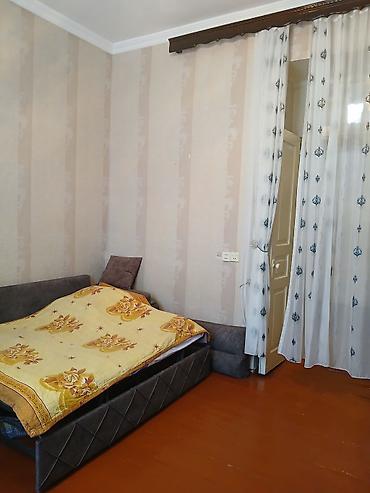 şirvanda ucuz kiraye evler: Kirayə üçün 1 otaqlı mənzil (studiyaya yaxın plan). - Otaq: geniş — 4