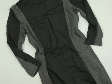 sukienki midi dopasowane na wesele: H&M, Women`s dress, size S (EU 36)