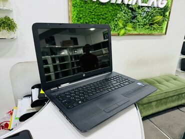 core i5 ноутбук: Ноутбук, HP, 4 ГБ ОЭТ, Intel Core i5, 15.6 ", Колдонулган, Жумуш, окуу үчүн, эс тутум SSD