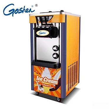 Аппараты для мороженого: Dondurma aparatı Dondurma aparatı Dondurma Aparatı Goshen Goshen ve — 1