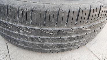 Təkərlər: Hankook Kinergy Eco2 (K435) yay/yay‑payız şinləri dəsti - — 3