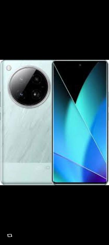 Infinix Zero 40