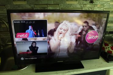 82 ekran tv: Televizor Samsung 82"