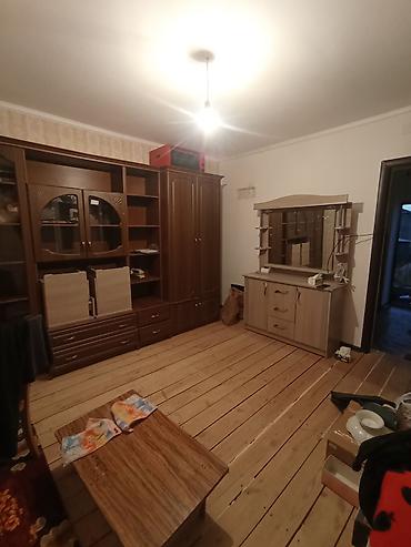 долгосрочные квартиры в бишкеке: 30 м², 3 комнаты, Семейным — 3