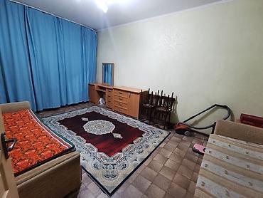 🏠 1-комнатная квартира
📍 Восток-5 мкр
🏙 Бишкек
💰 35 000 сом