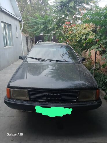 диски вольво 940: Audi 100: 1991 г., 1.8 л, Механика, Бензин, Хэтчбэк