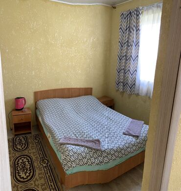 Иссык-Куль 2025: Квартира, Акбар апартотель ЦО Asia Palace — 16