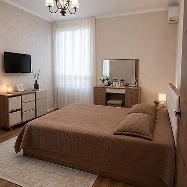 gence tap az: 3 otaqlı, Yeni tikili, 85 kv. m — 7