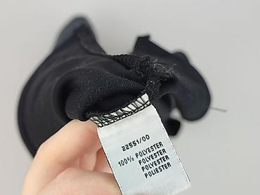 polyester tank: Top damski, rozmiar 4XL — 4